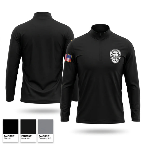Windbreaker, Providence Police BCI, Police, Teamtime, Team time, sublimation, custom sports apparel, team uniforms, spirit wear, spiritwear, sports uniforms, custom shirts, team store, custom team store, fundraiser sports, apparel fundraiser