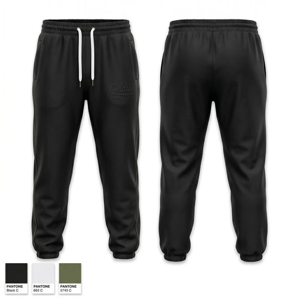 Sweatpants, Geldy’s Run Club, Cross Country, Teamtime, Team time, sublimation, custom sports apparel, team uniforms, spirit wear, spiritwear, sports uniforms, custom shirts, team store, custom team store, fundraiser sports, apparel fundraiser