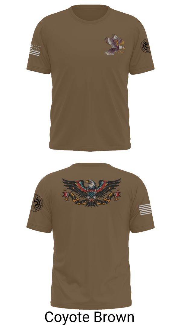 Old School Cotton Feel Shirt, ECHO, , Teamtime, Team time, sublimation, custom sports apparel, team uniforms, spirit wear, spiritwear, sports uniforms, custom shirts, team store, custom team store, fundraiser sports, apparel fundraiser