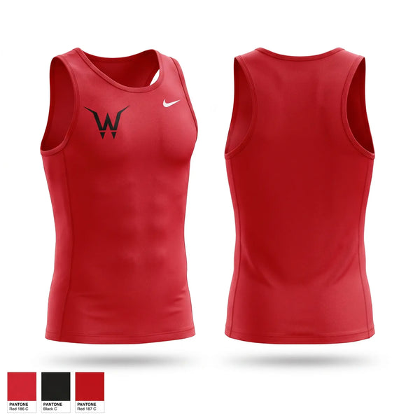 Hoodie, Westside Track & Field, Track & Field, Teamtime, Team time, sublimation, custom sports apparel, team uniforms, spirit wear, spiritwear, sports uniforms, custom shirts, team store, custom team store, fundraiser sports, apparel fundraiser