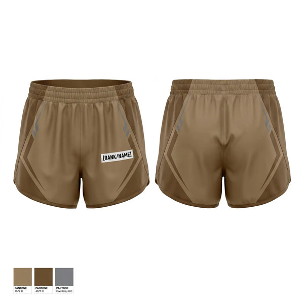 Ranger Panties, NTTC Lackland Weps Unit, Navy, Teamtime, Team time, sublimation, custom sports apparel, team uniforms, spirit wear, spiritwear, sports uniforms, custom shirts, team store, custom team store, fundraiser sports, apparel fundraiser
