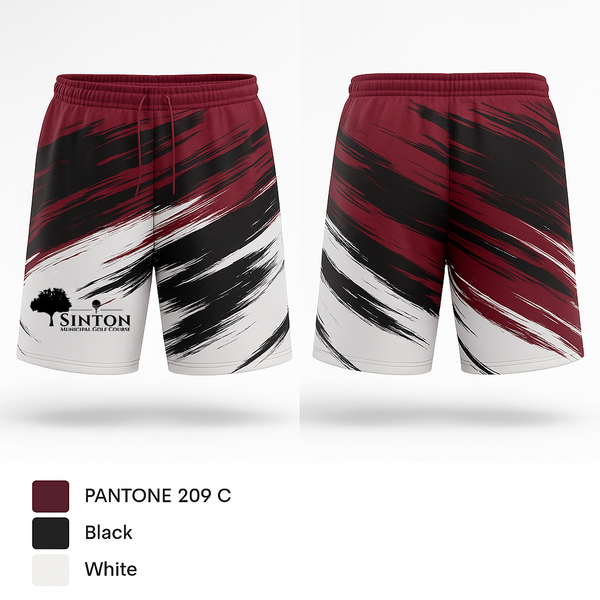 Athletic Shorts With Pockets, team name, Golf, Teamtime, Team time, sublimation, custom sports apparel, team uniforms, spirit wear, spiritwear, sports uniforms, custom shirts, team store, custom team store, fundraiser sports, apparel fundraiser
