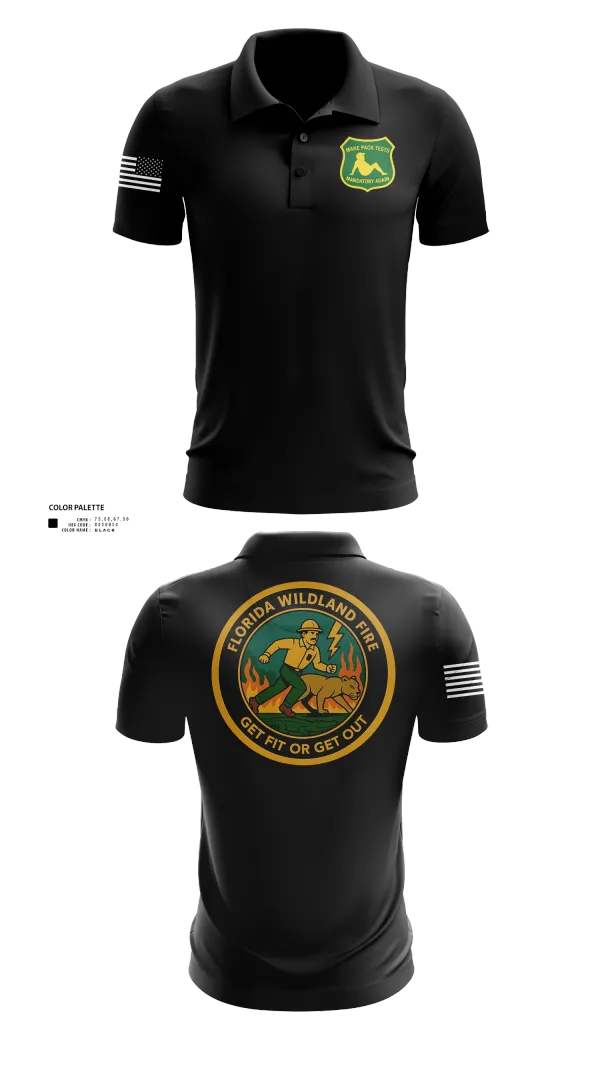 Short Sleeve Performance Polo, Florida, , Teamtime, Team time, sublimation, custom sports apparel, team uniforms, spirit wear, spiritwear, sports uniforms, custom shirts, team store, custom team store, fundraiser sports, apparel fundraiser