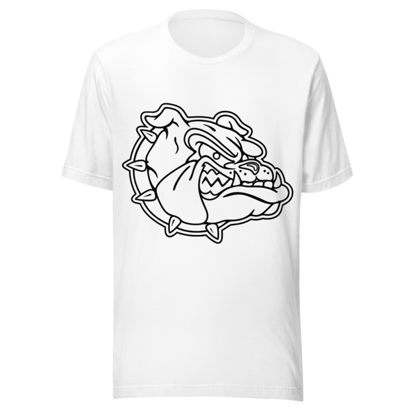 Unisex Staple T-Shirt - White