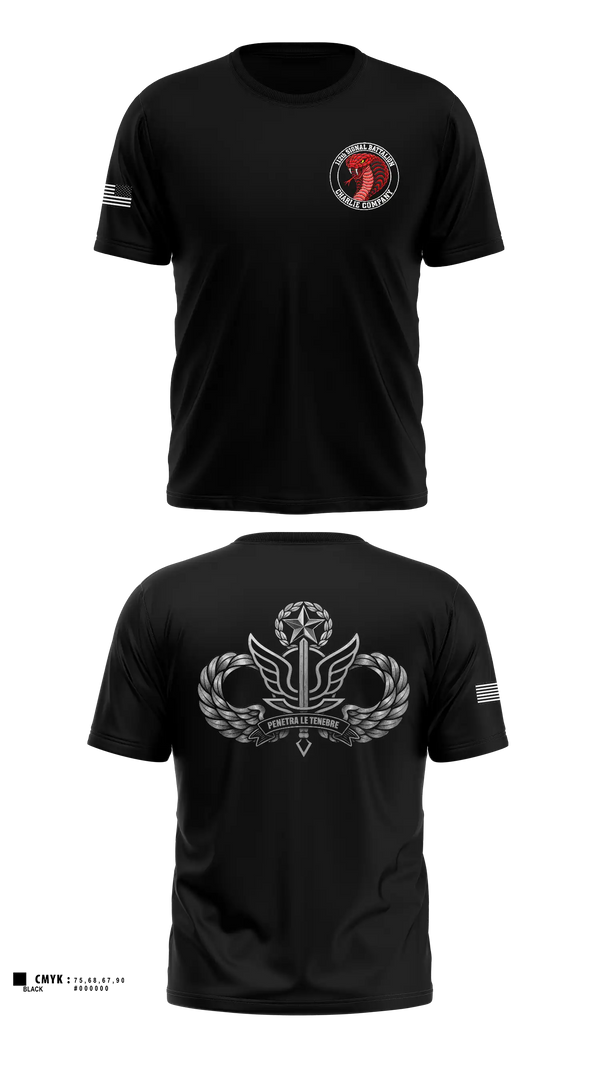 Short Sleeve Performance Shirt, 112th SIG BN (SO)(A), Army, Teamtime, Team time, sublimation, custom sports apparel, team uniforms, spirit wear, spiritwear, sports uniforms, custom shirts, team store, custom team store, fundraiser sports, apparel fundraiser