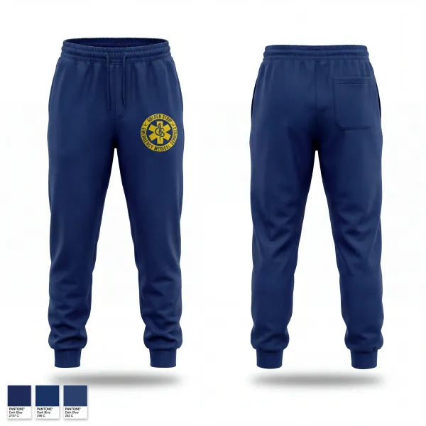 Sweatpants, Golden Strip Career Center, EMS/EMT, Teamtime, Team time, sublimation, custom sports apparel, team uniforms, spirit wear, spiritwear, sports uniforms, custom shirts, team store, custom team store, fundraiser sports, apparel fundraiser