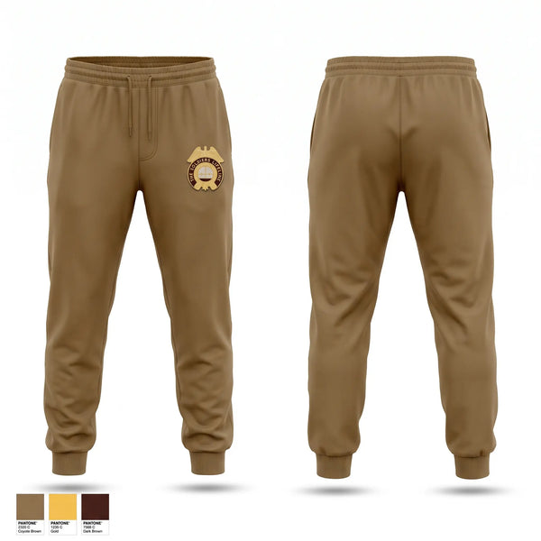 Sweatpants, 424th MMB, Army, Teamtime, Team time, sublimation, custom sports apparel, team uniforms, spirit wear, spiritwear, sports uniforms, custom shirts, team store, custom team store, fundraiser sports, apparel fundraiser