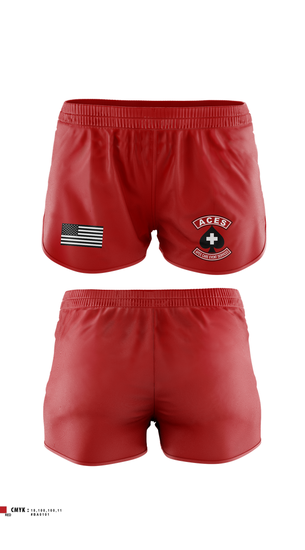 Ranger Panties, ACES, EMS/EMT, Teamtime, Team time, sublimation, custom sports apparel, team uniforms, spirit wear, spiritwear, sports uniforms, custom shirts, team store, custom team store, fundraiser sports, apparel fundraiser