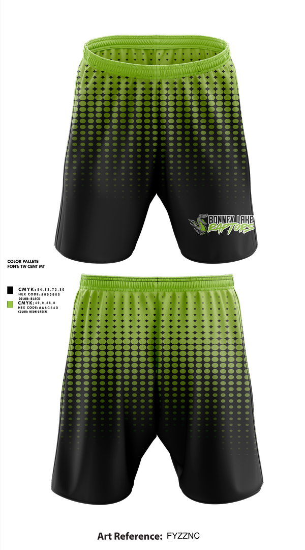 Athletic Shorts With Pockets, Raptors Youth Sports, , Teamtime, Team time, sublimation, custom sports apparel, team uniforms, spirit wear, spiritwear, sports uniforms, custom shirts, team store, custom team store, fundraiser sports, apparel fundraiser
