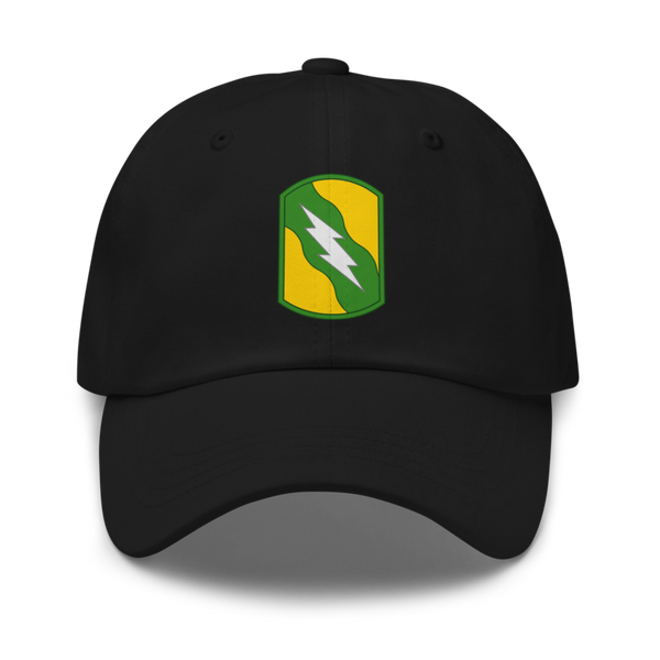 Dad hat - Black