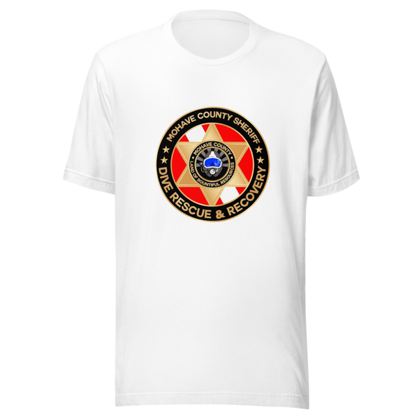 Unisex Staple T-Shirt - White