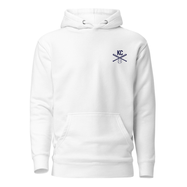 KC Elite 82494190 Unisex Premium Hoodie | Cotton Heritage M2580