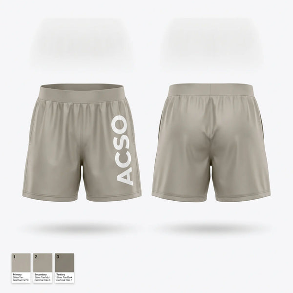 Ranger Panties, ACSO, Police, Teamtime, Team time, sublimation, custom sports apparel, team uniforms, spirit wear, spiritwear, sports uniforms, custom shirts, team store, custom team store, fundraiser sports, apparel fundraiser