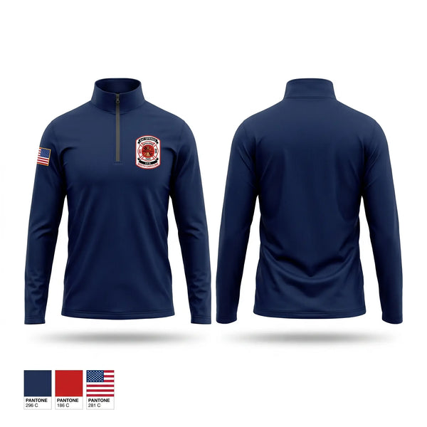 Windbreaker, Bay Springs Fire Department, Fire Department, Teamtime, Team time, sublimation, custom sports apparel, team uniforms, spirit wear, spiritwear, sports uniforms, custom shirts, team store, custom team store, fundraiser sports, apparel fundraiser
