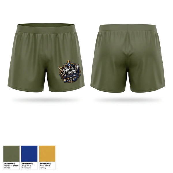 Ranger Panties, 75th Ranger 2nd Battalion, Army, Teamtime, Team time, sublimation, custom sports apparel, team uniforms, spirit wear, spiritwear, sports uniforms, custom shirts, team store, custom team store, fundraiser sports, apparel fundraiser