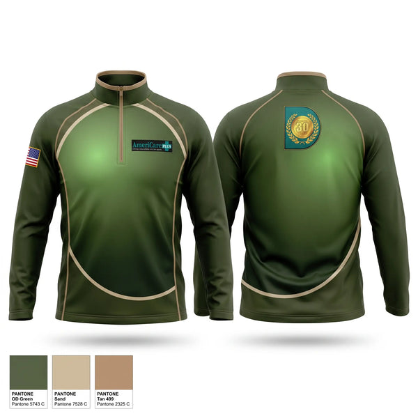 Windbreaker, Americare Plus, EMS/EMT, Teamtime, Team time, sublimation, custom sports apparel, team uniforms, spirit wear, spiritwear, sports uniforms, custom shirts, team store, custom team store, fundraiser sports, apparel fundraiser