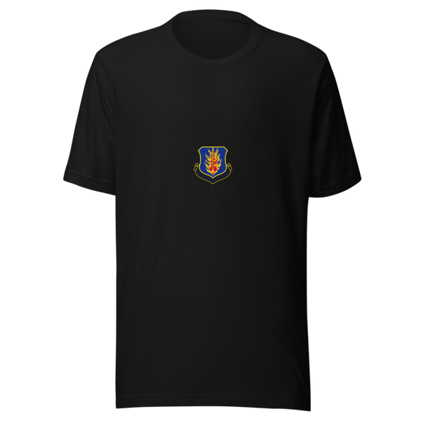 Unisex Staple T-Shirt - Black