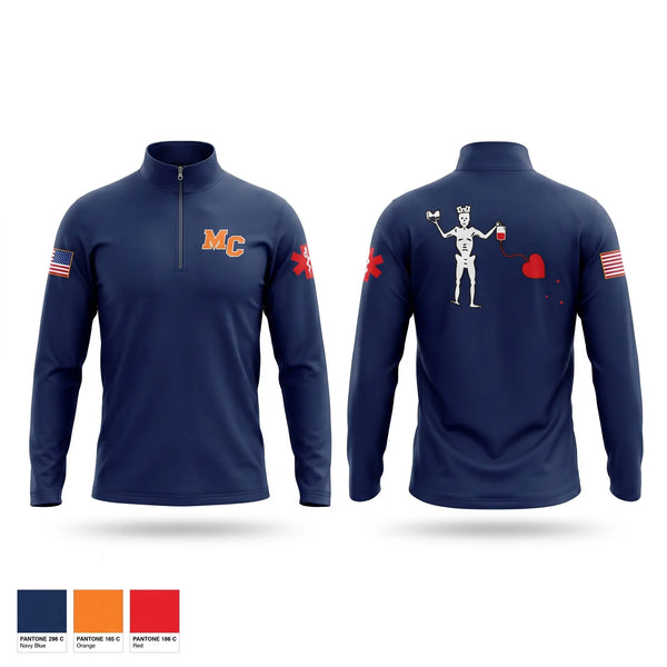 Windbreaker, Morton emt, EMS/EMT, Teamtime, Team time, sublimation, custom sports apparel, team uniforms, spirit wear, spiritwear, sports uniforms, custom shirts, team store, custom team store, fundraiser sports, apparel fundraiser