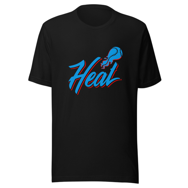 Unisex Staple T-Shirt - Black