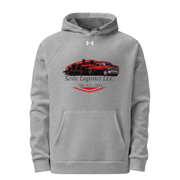Settle Logistics LLC 47425511 Under Armour Hoodie