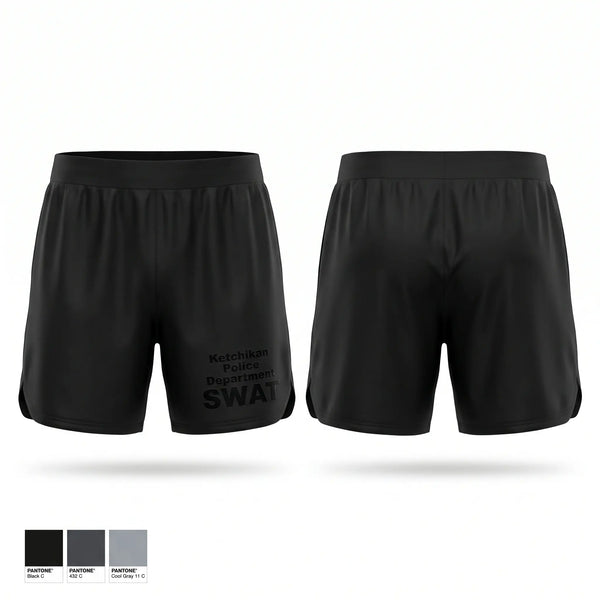 Ranger Panties, Ketchikan Police Department SWAT, Police, Teamtime, Team time, sublimation, custom sports apparel, team uniforms, spirit wear, spiritwear, sports uniforms, custom shirts, team store, custom team store, fundraiser sports, apparel fundraiser