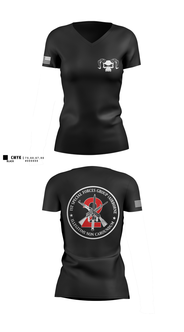 Women's Short Sleeve Vneck Shirt, 1223, , Teamtime, Team time, sublimation, custom sports apparel, team uniforms, spirit wear, spiritwear, sports uniforms, custom shirts, team store, custom team store, fundraiser sports, apparel fundraiser