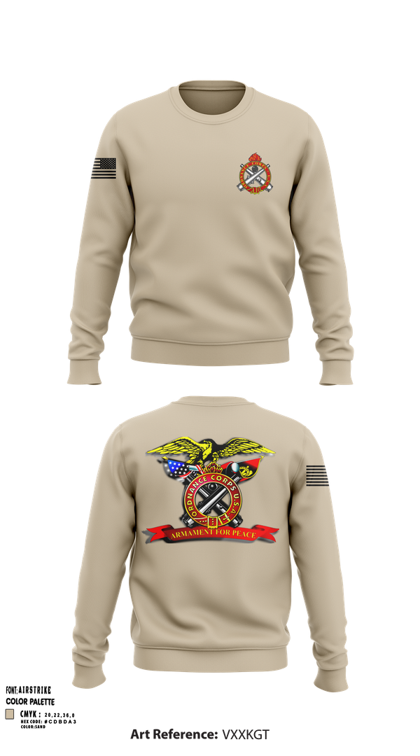 Crew Neck Sweatshirt, FMS #9, , Teamtime, Team time, sublimation, custom sports apparel, team uniforms, spirit wear, spiritwear, sports uniforms, custom shirts, team store, custom team store, fundraiser sports, apparel fundraiser