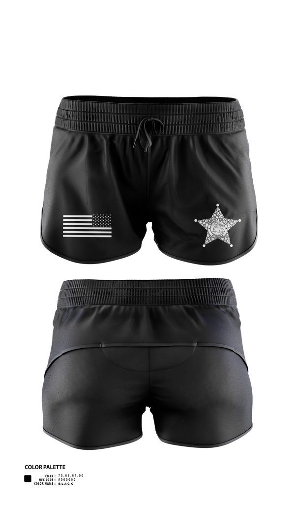 Ranger Panties, OCSO TAC UNIT, Police, Teamtime, Team time, sublimation, custom sports apparel, team uniforms, spirit wear, spiritwear, sports uniforms, custom shirts, team store, custom team store, fundraiser sports, apparel fundraiser