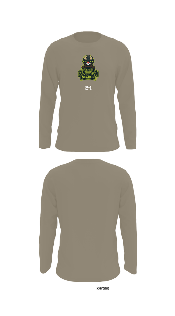Long Sleeve Performance Shirt, 2-1, , Teamtime, Team time, sublimation, custom sports apparel, team uniforms, spirit wear, spiritwear, sports uniforms, custom shirts, team store, custom team store, fundraiser sports, apparel fundraiser