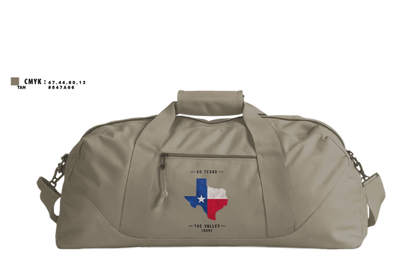 Duffle Bag, Stallions, Army, Teamtime, Team time, sublimation, custom sports apparel, team uniforms, spirit wear, spiritwear, sports uniforms, custom shirts, team store, custom team store, fundraiser sports, apparel fundraiser