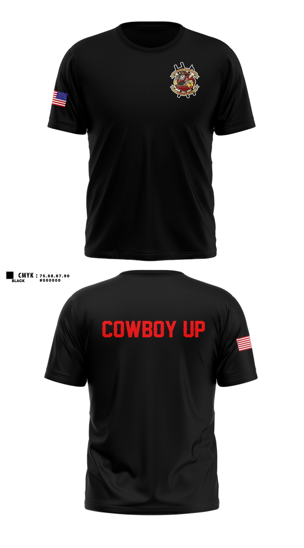 Short Sleeve Performance Shirt, Crazy 8s, Fire Department, Teamtime, Team time, sublimation, custom sports apparel, team uniforms, spirit wear, spiritwear, sports uniforms, custom shirts, team store, custom team store, fundraiser sports, apparel fundraiser