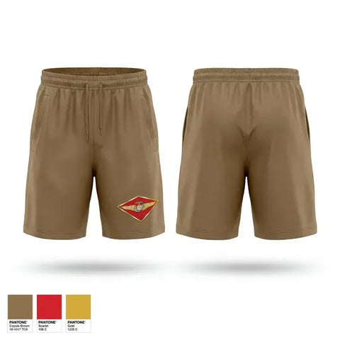 Athletic Shorts With Pockets, 1st marine air wing, Navy, Teamtime, Team time, sublimation, custom sports apparel, team uniforms, spirit wear, spiritwear, sports uniforms, custom shirts, team store, custom team store, fundraiser sports, apparel fundraiser