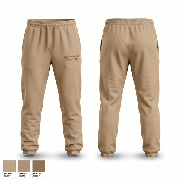 Sweatpants, Comanche Company, Army, Teamtime, Team time, sublimation, custom sports apparel, team uniforms, spirit wear, spiritwear, sports uniforms, custom shirts, team store, custom team store, fundraiser sports, apparel fundraiser