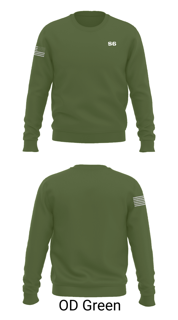 Crew Neck Sweatshirt, S6, , Teamtime, Team time, sublimation, custom sports apparel, team uniforms, spirit wear, spiritwear, sports uniforms, custom shirts, team store, custom team store, fundraiser sports, apparel fundraiser