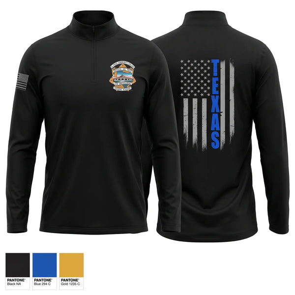 Windbreaker, El Paso Community College Law Enforcement Training Academy Class 105, Police, Teamtime, Team time, sublimation, custom sports apparel, team uniforms, spirit wear, spiritwear, sports uniforms, custom shirts, team store, custom team store, fundraiser sports, apparel fundraiser