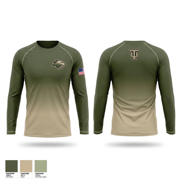 Long Sleeve Performance Shirt, Dirt devils, Baseball, Teamtime, Team time, sublimation, custom sports apparel, team uniforms, spirit wear, spiritwear, sports uniforms, custom shirts, team store, custom team store, fundraiser sports, apparel fundraiser