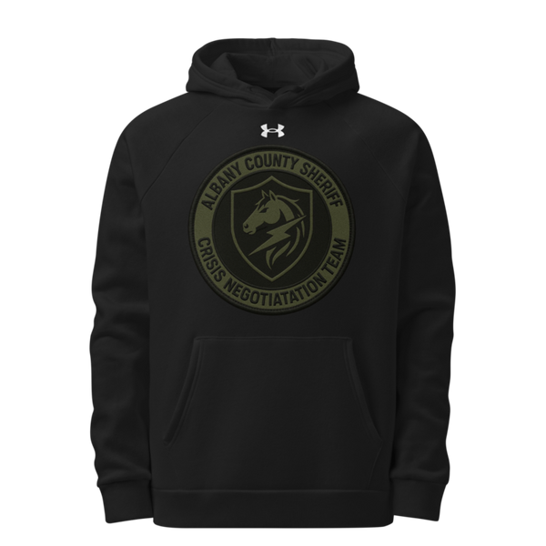 CNT 18227256 Under Armour Hoodie
