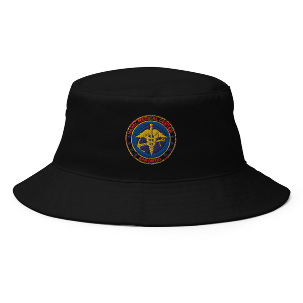Preventive Medicine 94173392 Bucket Hat | Big Accessories BX003