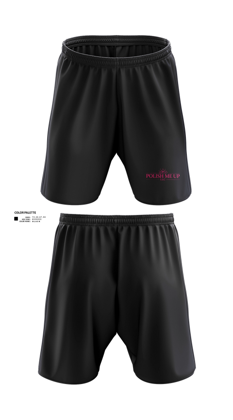 Athletic Shorts With Pockets, Polish Me Up LLC, Fire Department, Teamtime, Team time, sublimation, custom sports apparel, team uniforms, spirit wear, spiritwear, sports uniforms, custom shirts, team store, custom team store, fundraiser sports, apparel fundraiser