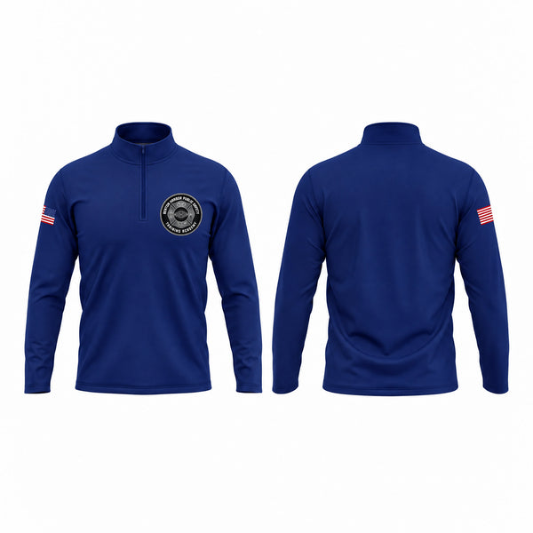 Windbreaker, Benton Harbor Department of Public Safety, Fire Department, Teamtime, Team time, sublimation, custom sports apparel, team uniforms, spirit wear, spiritwear, sports uniforms, custom shirts, team store, custom team store, fundraiser sports, apparel fundraiser