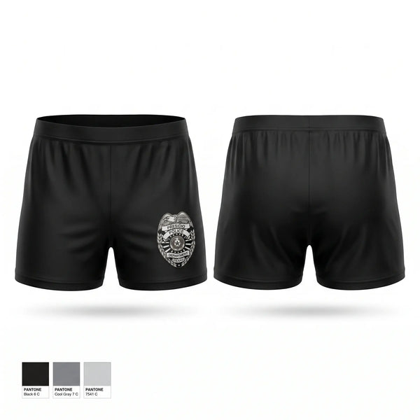Ranger Panties, Presidio Police Department, Police, Teamtime, Team time, sublimation, custom sports apparel, team uniforms, spirit wear, spiritwear, sports uniforms, custom shirts, team store, custom team store, fundraiser sports, apparel fundraiser