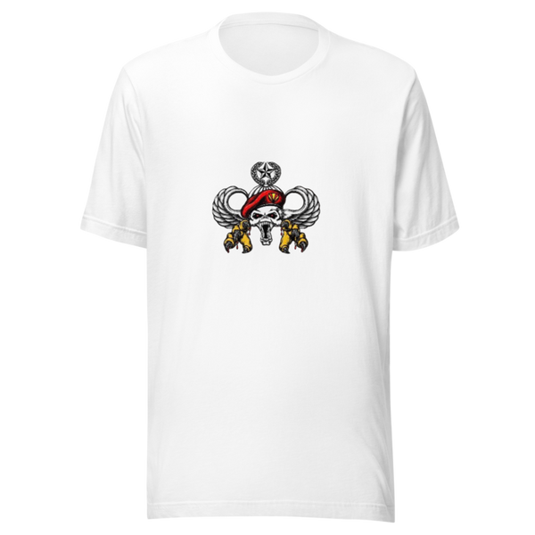 Unisex Staple T-Shirt - White