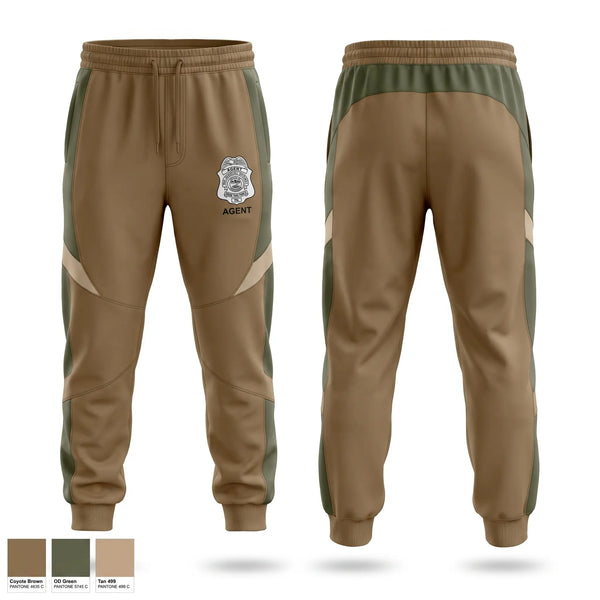 Sweatpants, 3rd Judicial Drug Task Force, Police, Teamtime, Team time, sublimation, custom sports apparel, team uniforms, spirit wear, spiritwear, sports uniforms, custom shirts, team store, custom team store, fundraiser sports, apparel fundraiser