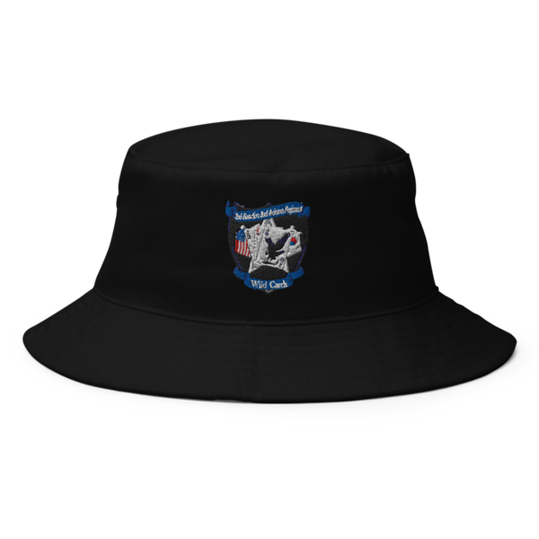 Desperados Bucket Hat | Big Accessories BX003