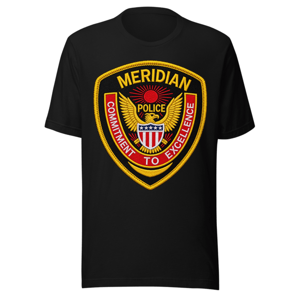 Unisex Staple T-Shirt - Black