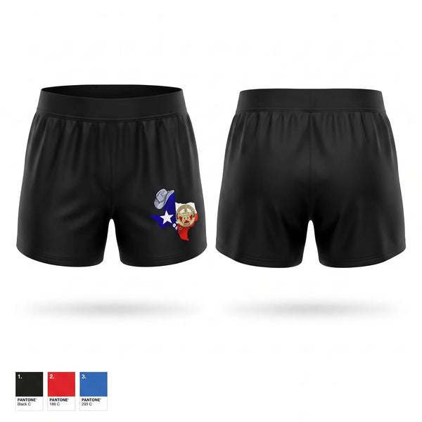 Ranger Panties, Martin County Sheriff’s Office, Police, Teamtime, Team time, sublimation, custom sports apparel, team uniforms, spirit wear, spiritwear, sports uniforms, custom shirts, team store, custom team store, fundraiser sports, apparel fundraiser