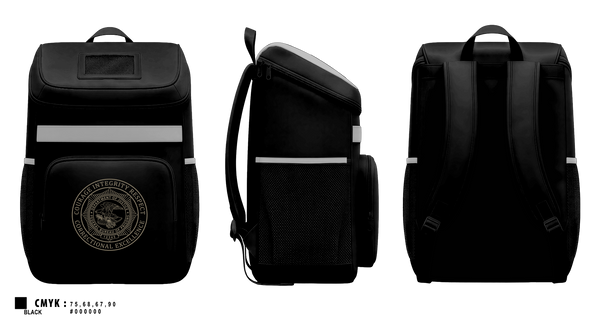 Gear Bag, Evidence Recovery Team, Police, Teamtime, Team time, sublimation, custom sports apparel, team uniforms, spirit wear, spiritwear, sports uniforms, custom shirts, team store, custom team store, fundraiser sports, apparel fundraiser