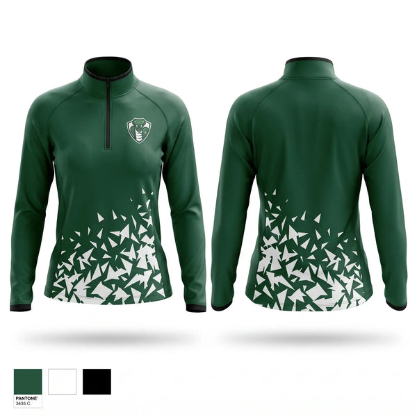 Quarter Zip Jacket, Cobras, Baseball, Teamtime, Team time, sublimation, custom sports apparel, team uniforms, spirit wear, spiritwear, sports uniforms, custom shirts, team store, custom team store, fundraiser sports, apparel fundraiser