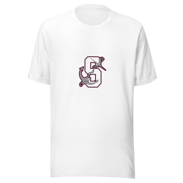 Unisex Staple T-Shirt - White