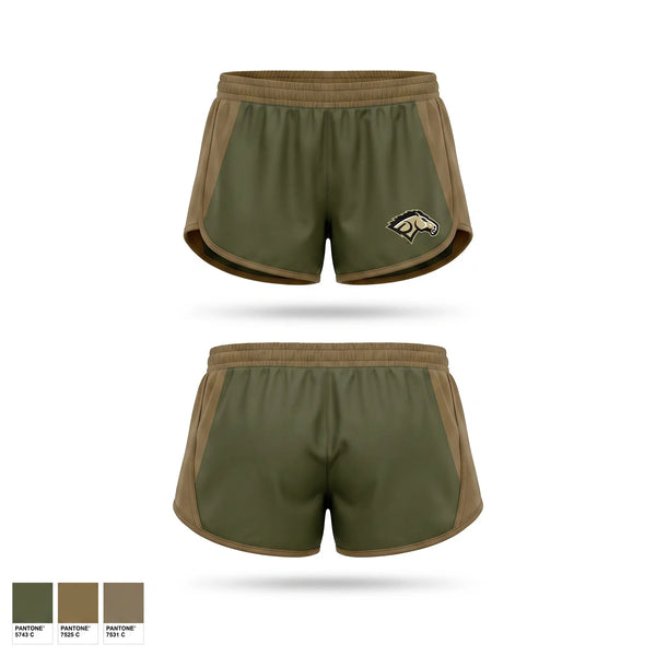 Womens Shorts, Davenport raiders, , Teamtime, Team time, sublimation, custom sports apparel, team uniforms, spirit wear, spiritwear, sports uniforms, custom shirts, team store, custom team store, fundraiser sports, apparel fundraiser